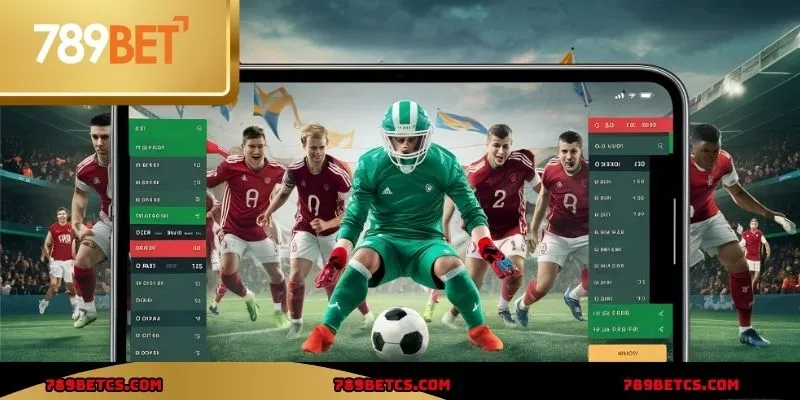 789BET luôn đi đầu trong việc đổi mới công nghệ hiện đại