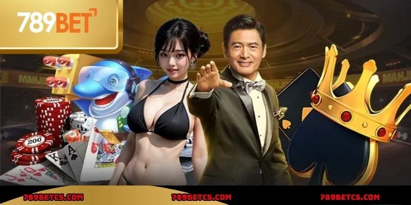 Người chơi tin tưởng lựa chọn 789BET thay vì nền tảng khác
