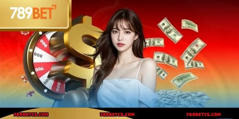Mỗi khuyến mãi tại 789BET đều tặng thưởng siêu hấp dẫn
