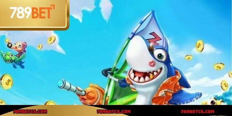 Tính năng game bắn cá luôn được cải tiến liên tục theo thời gian