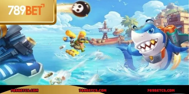 Tân thủ có thể làm quen game dễ dàng chỉ trong vài phút