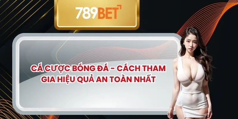 cá cược bóng đá
