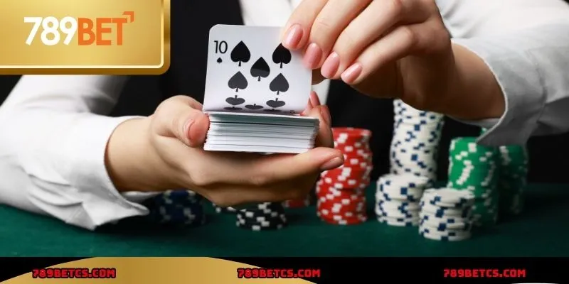 Kiến thức nền tảng trước khi áp dụng mẹo chơi baccarat